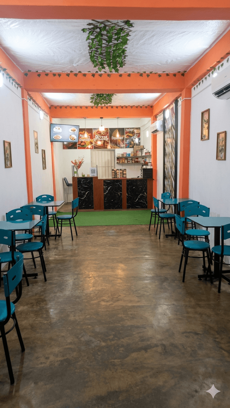 Paladares Exquisitos