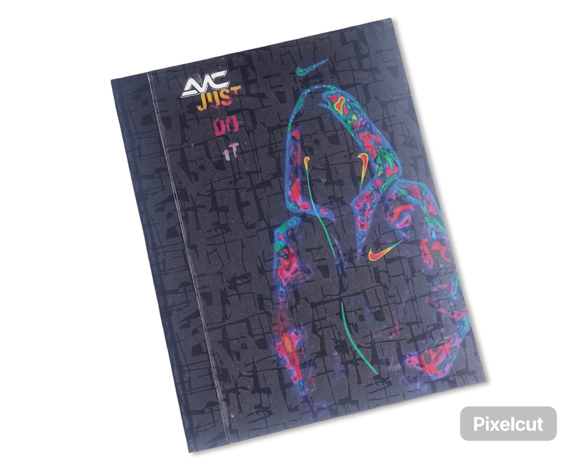 Libretas Just 5 Mixta